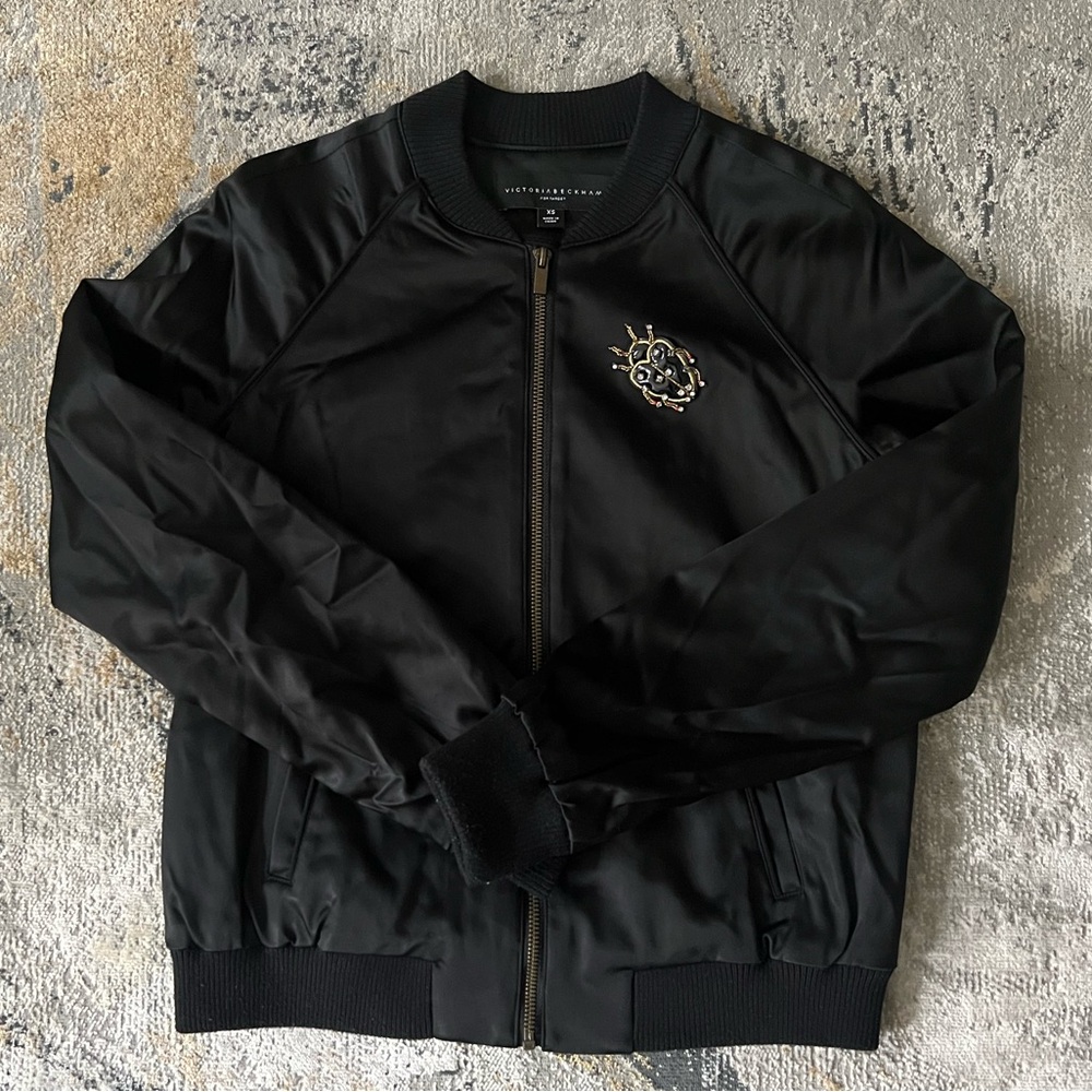 VICTORIA BECKHAM FOR TARGET BUG BOMBER JACKET